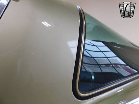 1966 Plymouth Barracuda