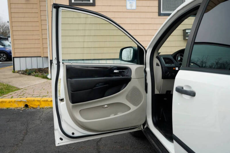 2013 RAM C/V Tradesman