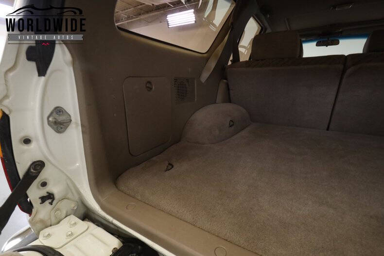 1995 Toyota 4Runner