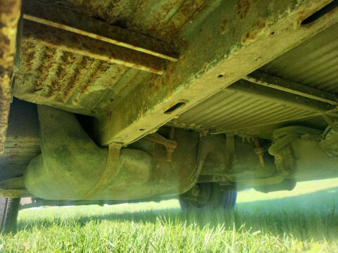 1993 Volkswagen EuroVan MV