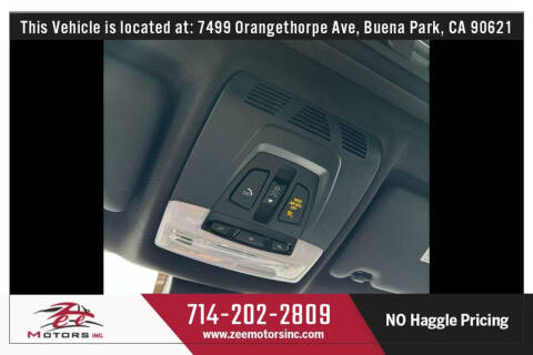 2018 BMW 4 Series 430i