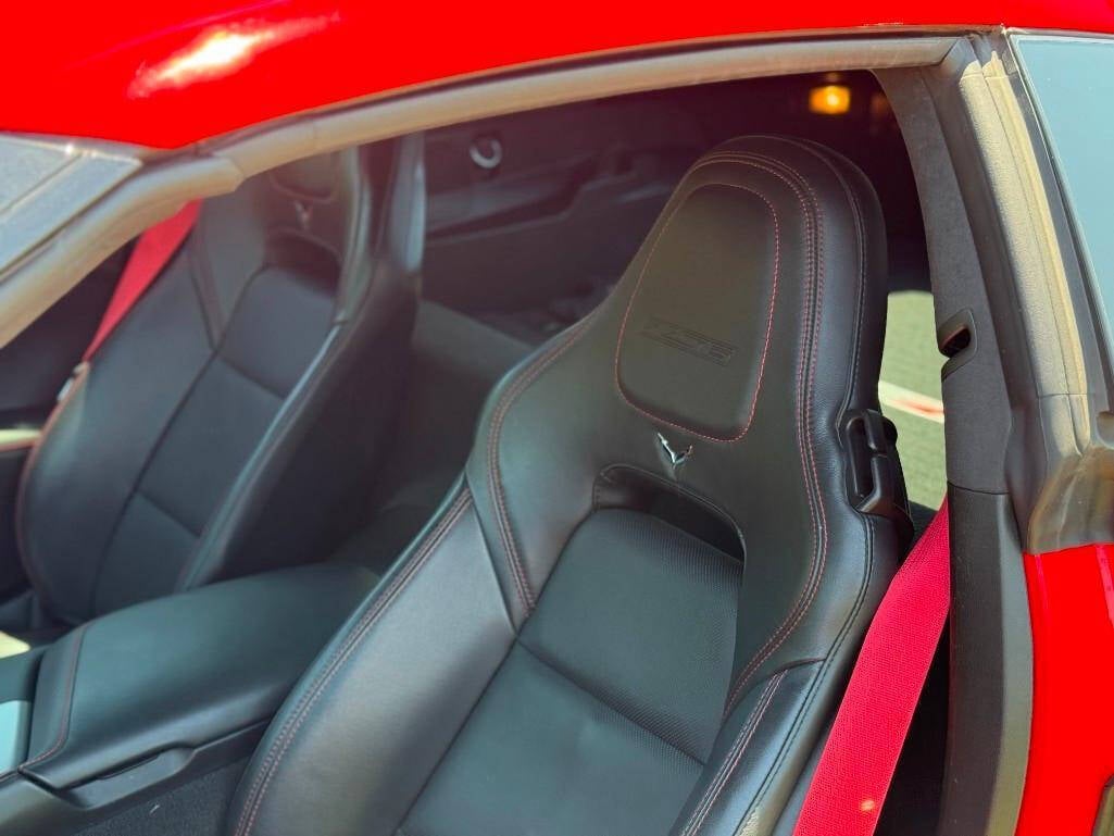 2019 Chevrolet Corvette 44