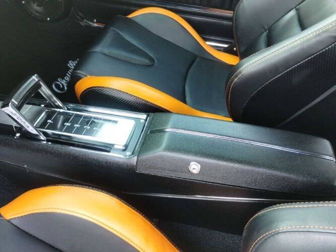 1972 Chevrolet Chevelle