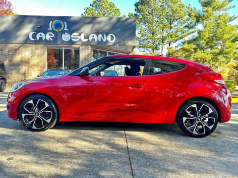 2014 Hyundai Veloster RE:Flex