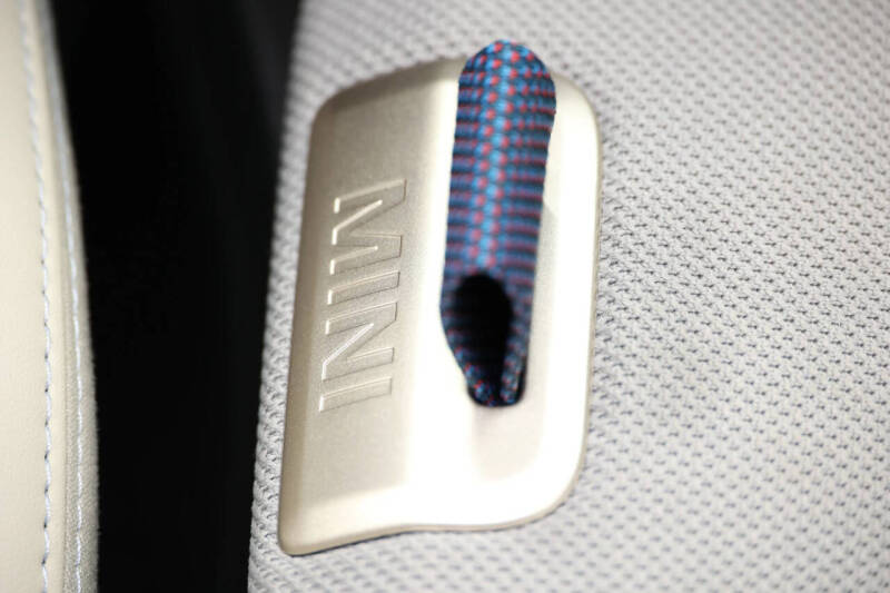 2025 MINI Hardtop 2 Door