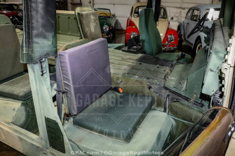 2006 AM General M1097R1