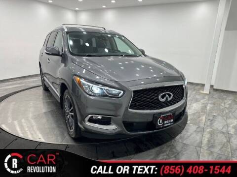 2020 Infiniti QX60 for sale at Car Revolution in Maple Shade NJ