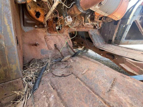 1950 Mercury Monterey