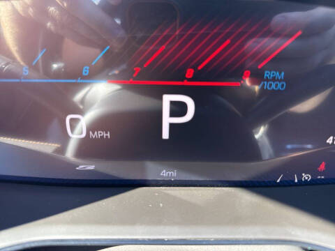 2026 Chevrolet Corvette Z06