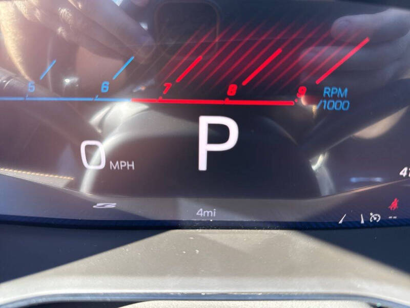 2026 Chevrolet Corvette Z06