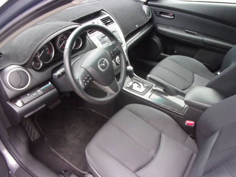 Image 7 of 2011 Mazda MAZDA6 i Touring