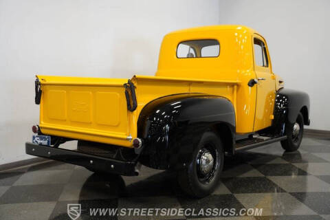 1948 Ford F-100