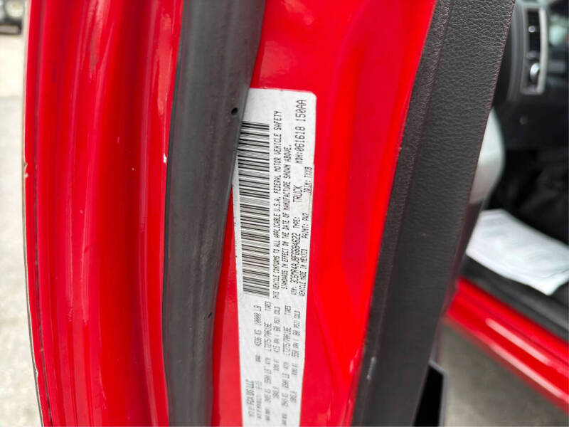 2015 RAM 2500 Tradesman