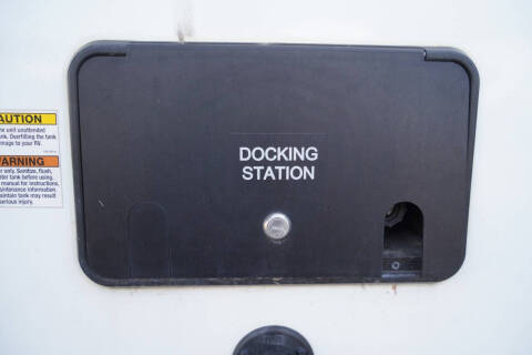 2022 F0REST RIVER ROGUE