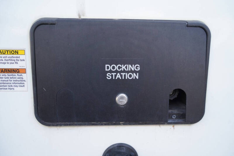 2022 F0REST RIVER ROGUE