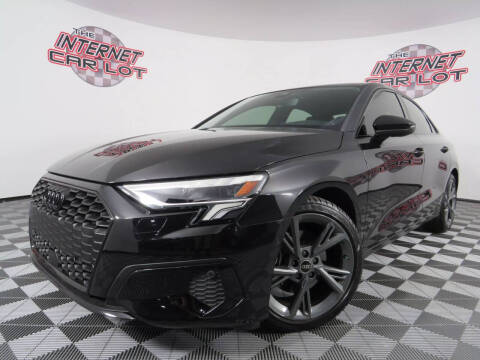 2024 Audi A3 Premium 40 TFSI