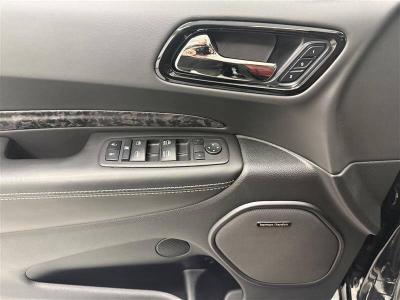 2023 Dodge Durango SRT 392