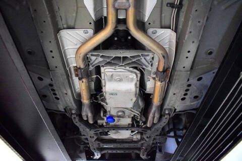 2014 Chevrolet Camaro SS