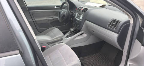 2009 Volkswagen Jetta S