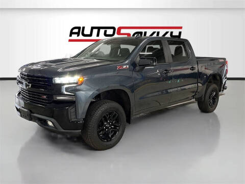 2022 Chevrolet Silverado 1500 Limited