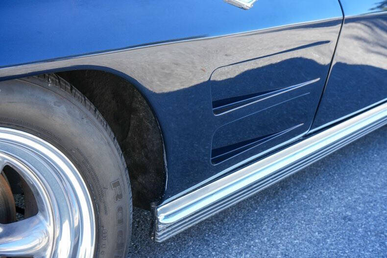 1964 Chevrolet Corvette