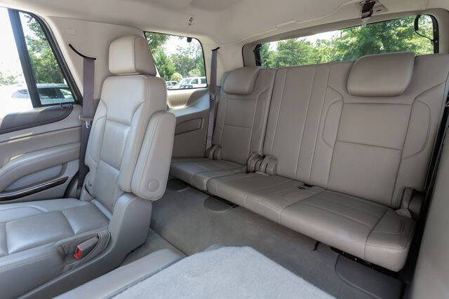 2020 GMC Yukon SLT