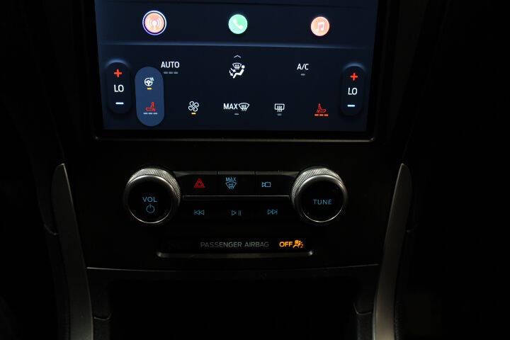 2021 Ford Edge ST-Line