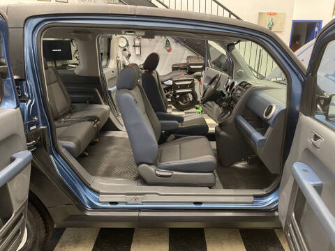 2006 Honda Element EX