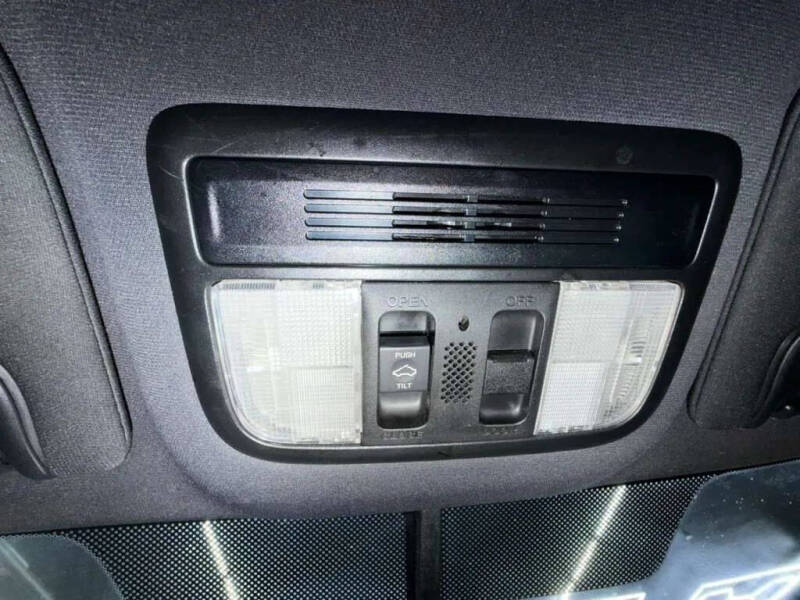 2018 Honda Civic EX-L w/Navi