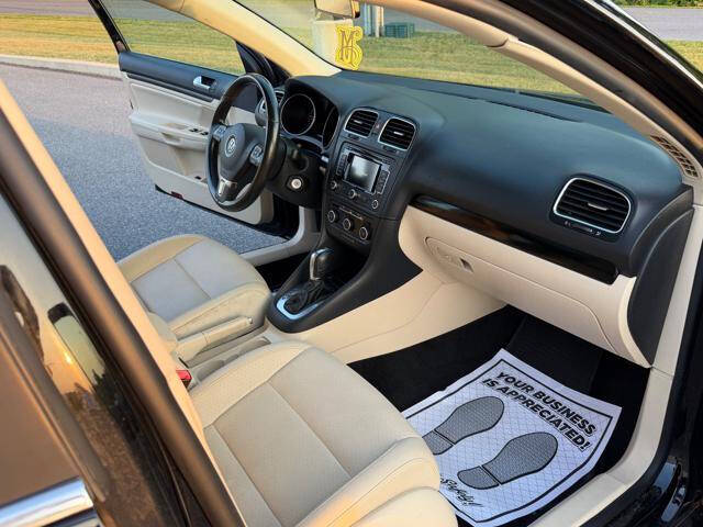 2014 Volkswagen Jetta