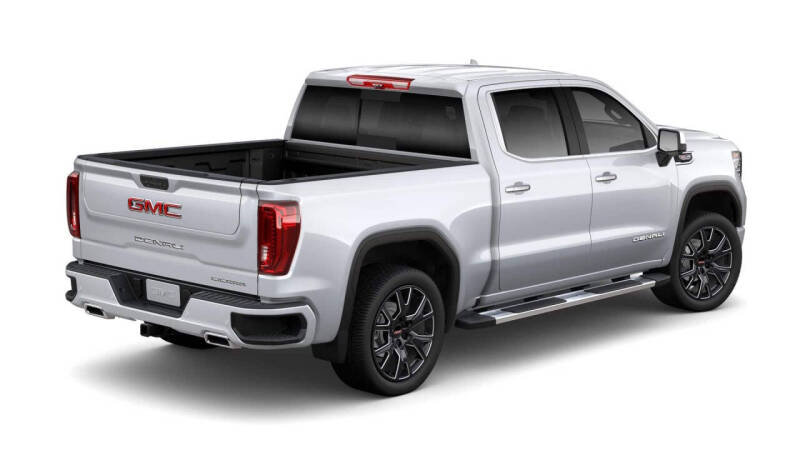 2026 GMC Sierra 1500 Denali - Photo 36