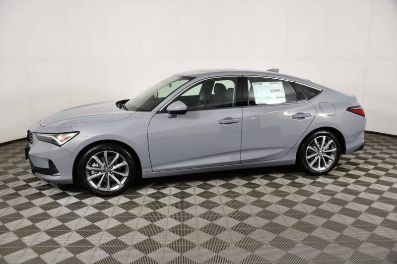 2026 Acura Integra
