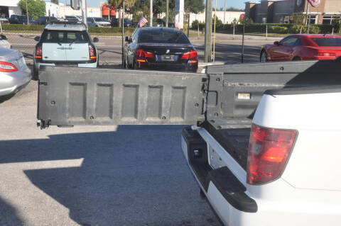 2010 Honda Ridgeline