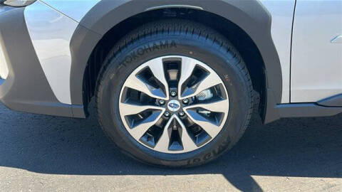 2025 Subaru Outback Touring