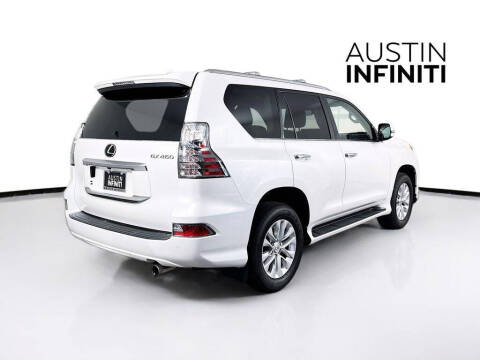 2023 Lexus GX 460