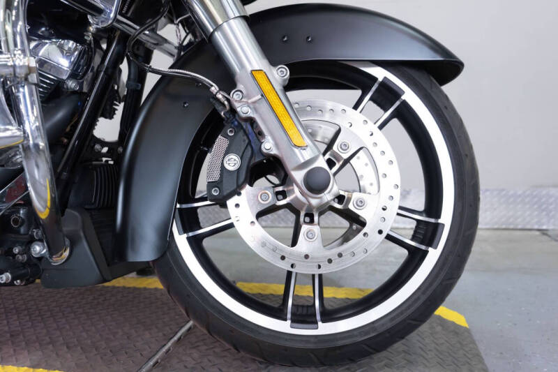 2018 Harley-Davidson Road Glide