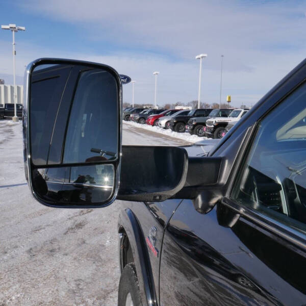 2022 RAM 3500 Laramie