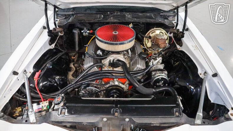 1981 Chevrolet Camaro Z28