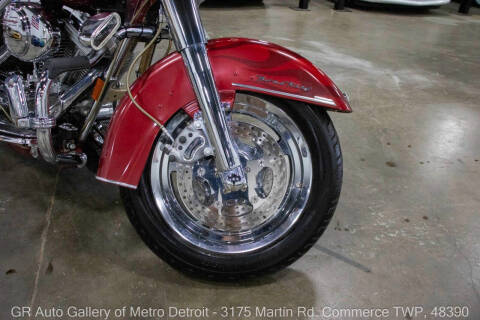 2003 Harley-Davidson Road King