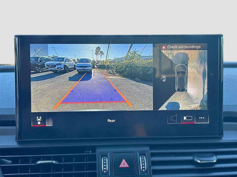 2022 Audi Q5 Sportback quattro S line Prem Plus 45 TFSI