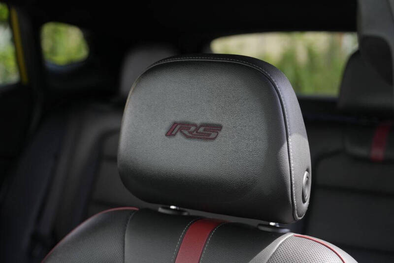 2024 Chevrolet Trax RS