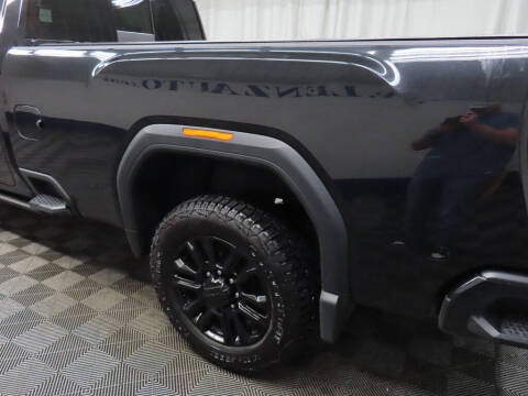 2023 GMC Sierra 2500HD
