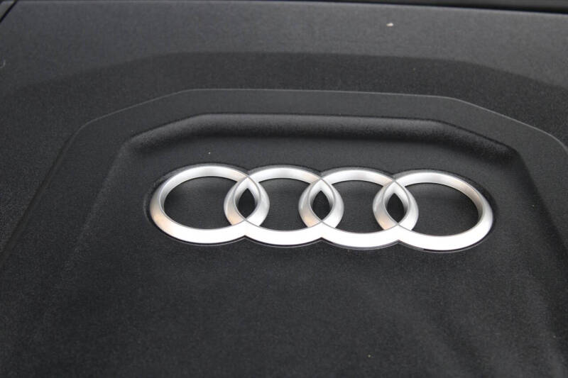 2021 Audi Q7 quattro Premium 55 TFSI