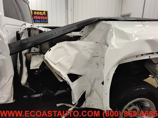 2023 Chevrolet Silverado 3500HD