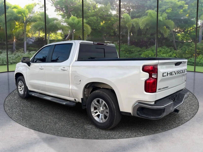 2022 Chevrolet Silverado 1500 Limited
