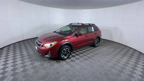 2017 Subaru Crosstrek 2.0i Premium