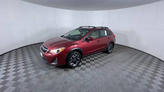 2017 Subaru Crosstrek 2.0i Premium