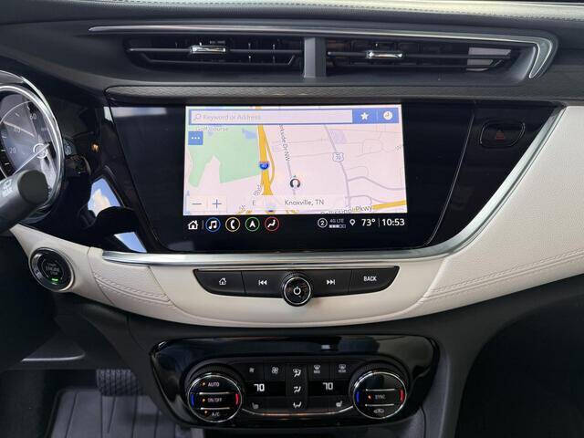 2022 Buick Encore GX Essence