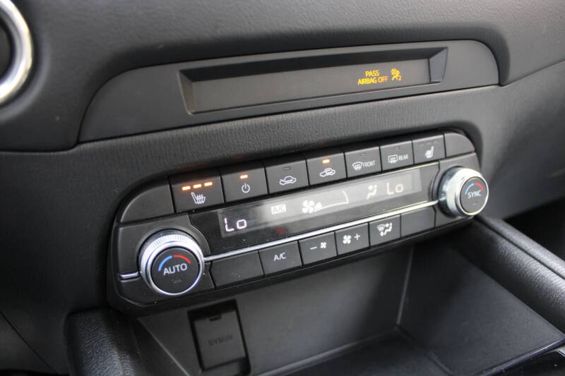 2024 Mazda CX-5 2.5 S Preferred