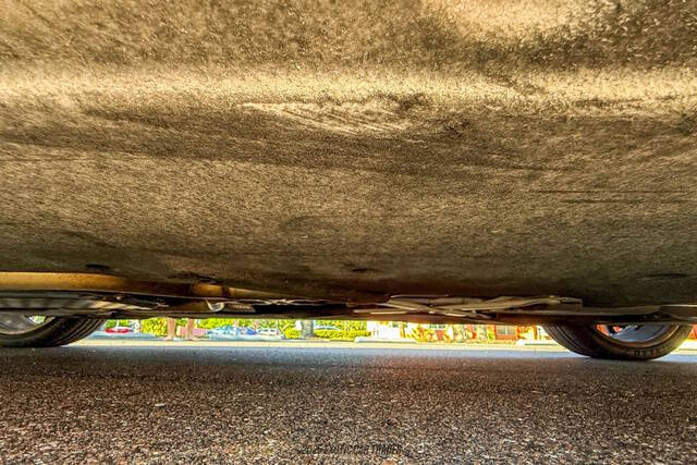 2017 Mercedes-Benz S-Class S 550